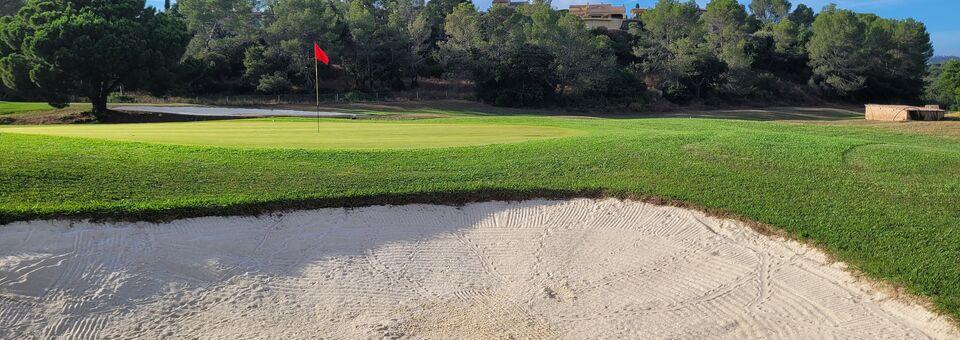 Golf de l’Académie – 9 trous