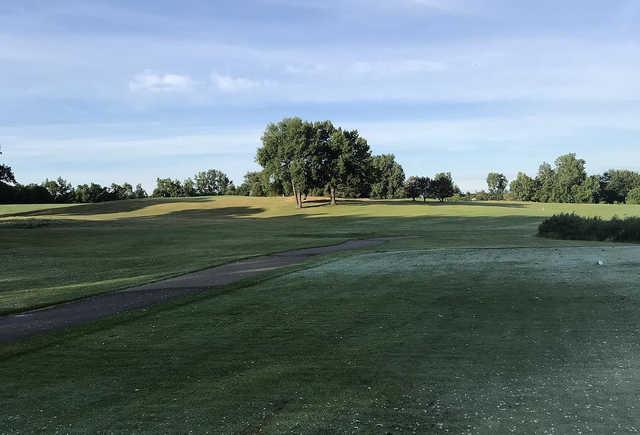 Oxford Hills Golf Club