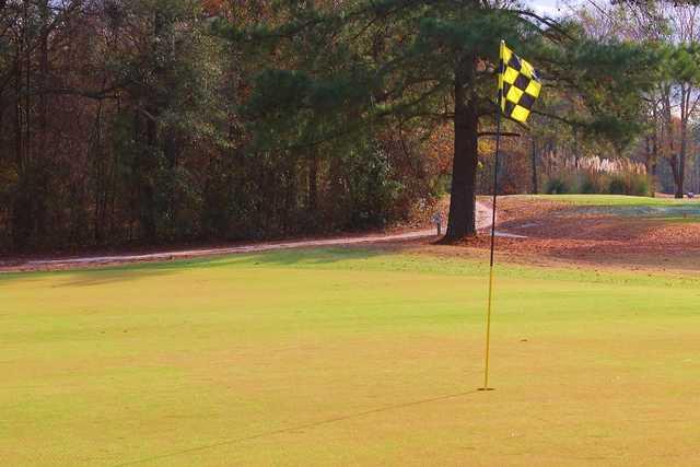 Bishopville Country Club