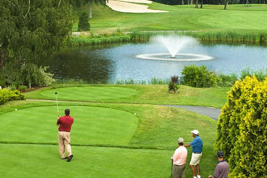 Kirkbrae Country Club
