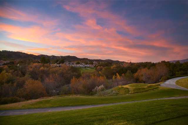 Coto De Caza Golf Course