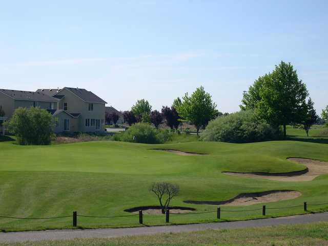 Horn Rapids Golf Club