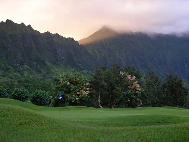 Koolau Golf Club