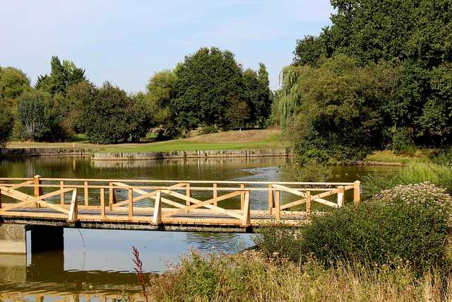 Ballards Gore Golf Club