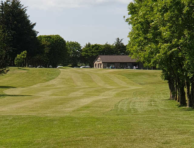 Longside Golf Club
