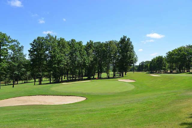 Golf de Haute Auvergne