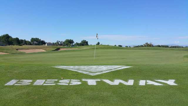 Saddleback Golf Club