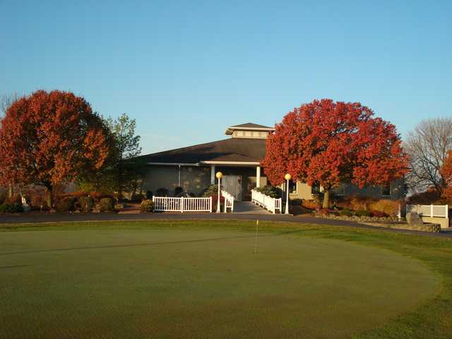 Beechwood Golf Course