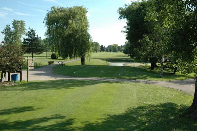 Royal Scot Golf Club