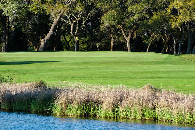 Country Club of Charleston