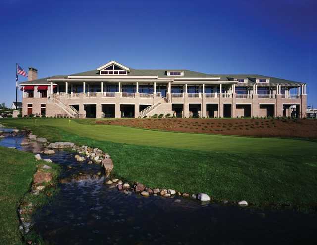 Princess Anne Country Club