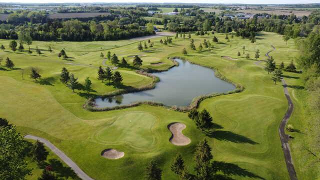 St. Marys Golf and Country Club