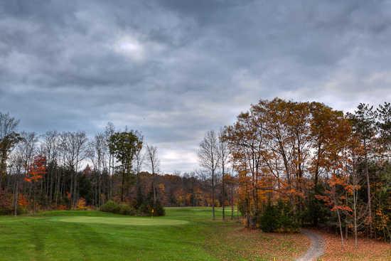 Canajoharie Country Club