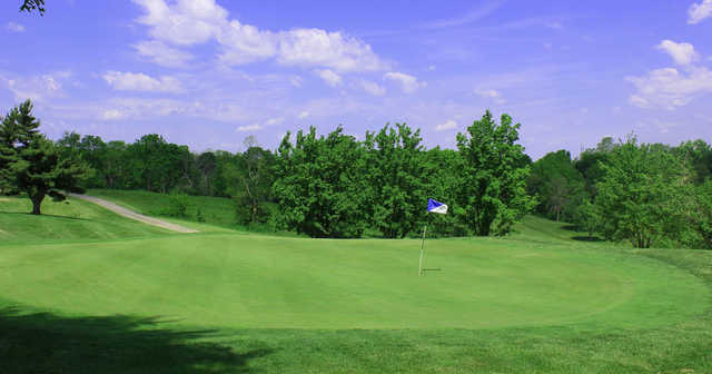 The Pioneer Golf Course - Kenton County Golf