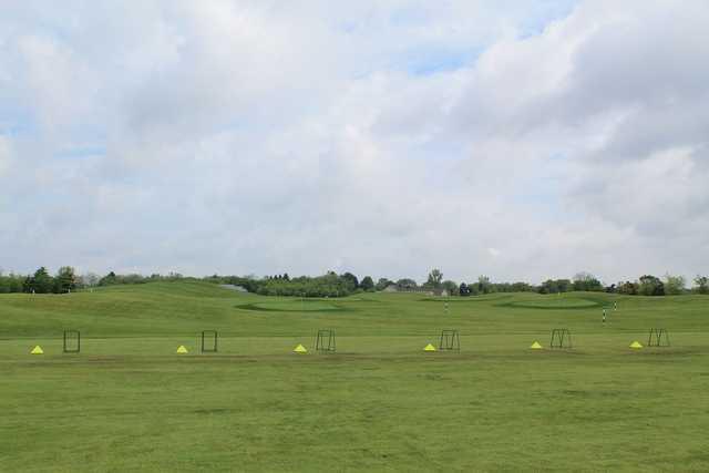 Fox Hills Golf Club - Golden Fox