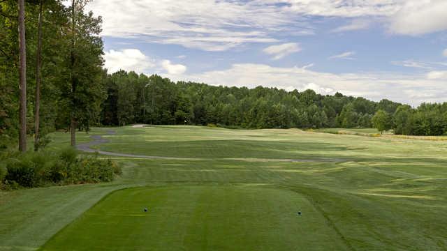 The Bay Club - East Course