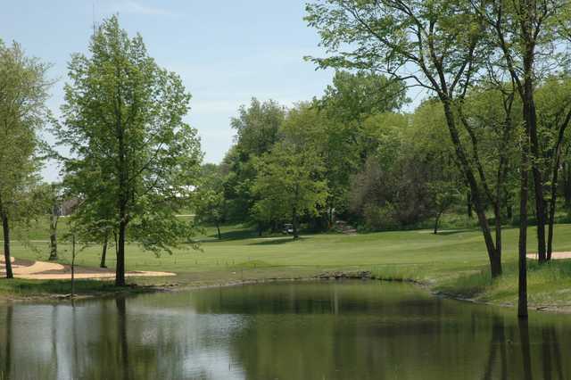 Glynn's Creek Golf Course