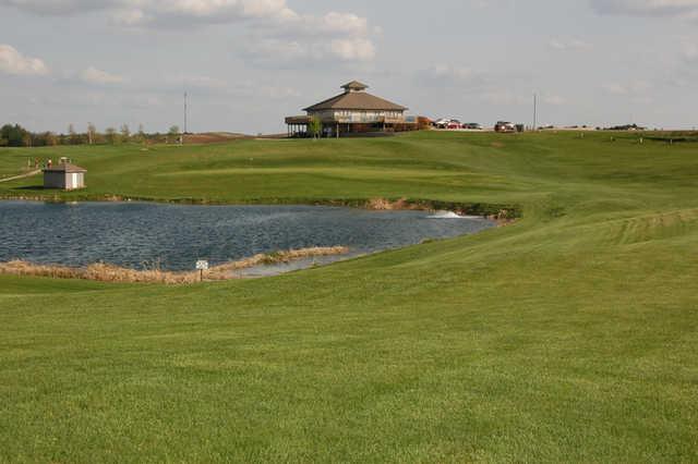Highland Oaks Golf Course