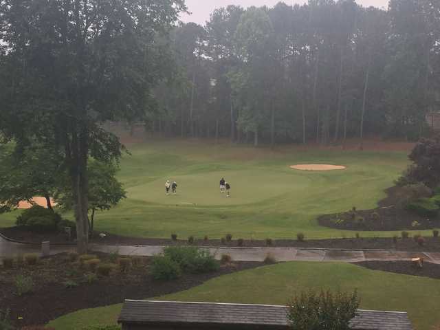 Canongate At Eagle Watch Golf Club