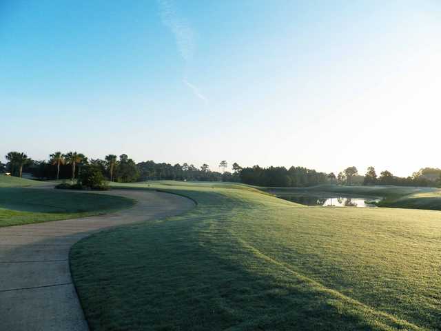 Royal St. Augustine Golf & Country Club