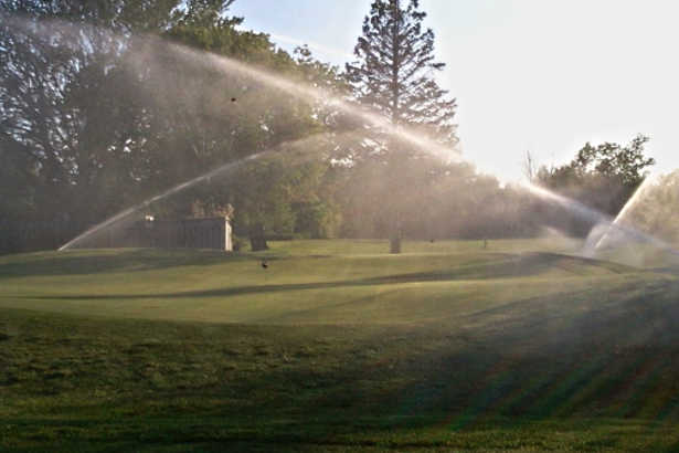 Pebblestone Golf Course