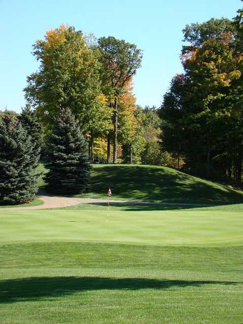 Heather Hills Golf Course