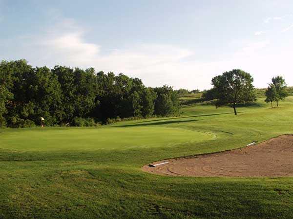 Lake Pepin Golf Course