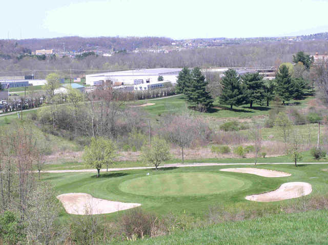 Cambridge Country Club