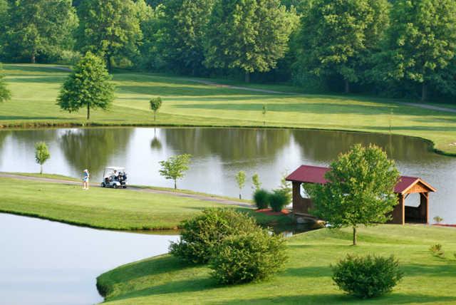 Twin Bridges Golf Club