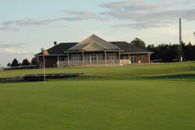 Redfield Golf Course