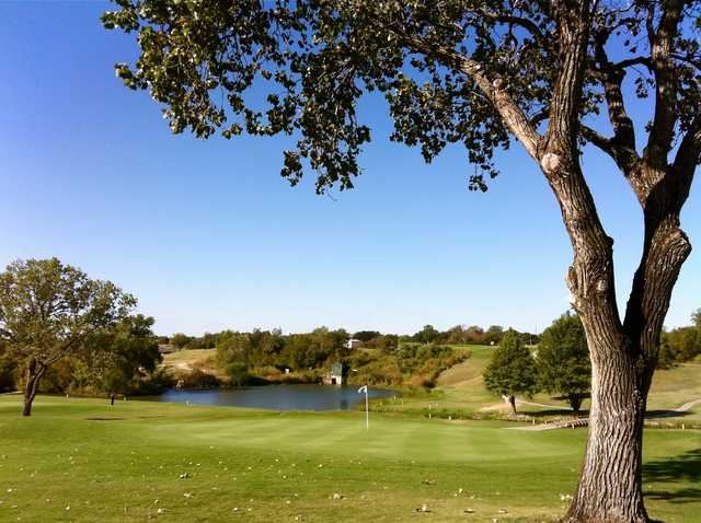 Morris Williams Golf Course