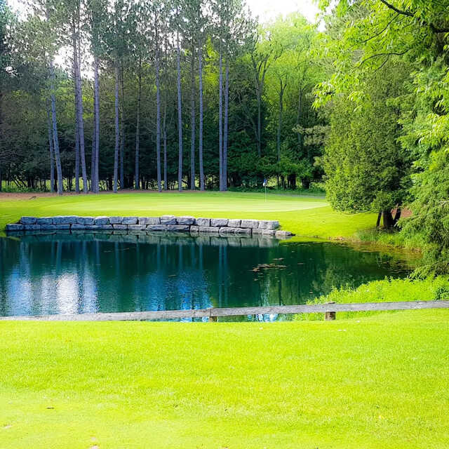 Legacy Pines Golf Club