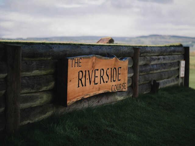 Portstewart Golf Club - Riverside