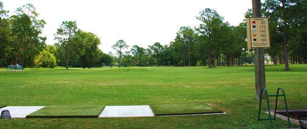 Quail Heights Country Club