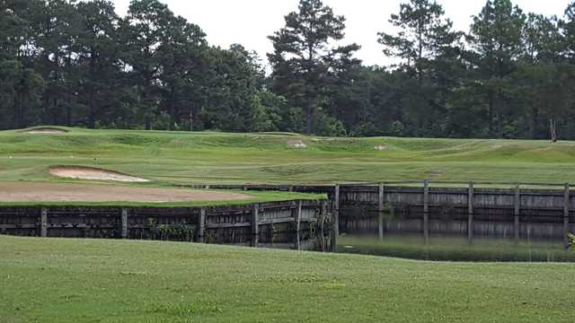Hartsville Country Club