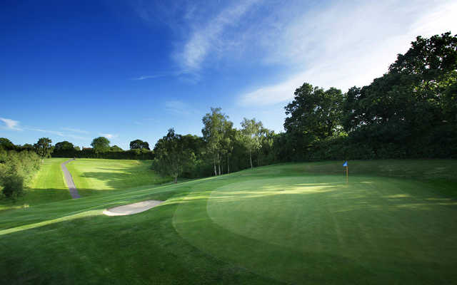 Lamberhurst Golf Club