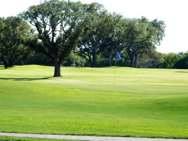 Pleasanton Country Club