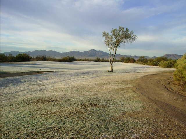 Crooked Tree Golf Course