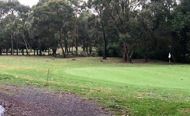 Gordon Golf Club