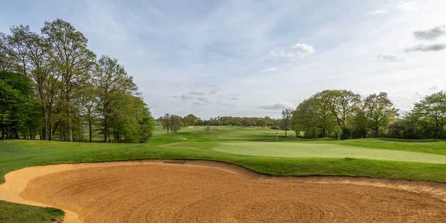 Chart Hills Golf Club