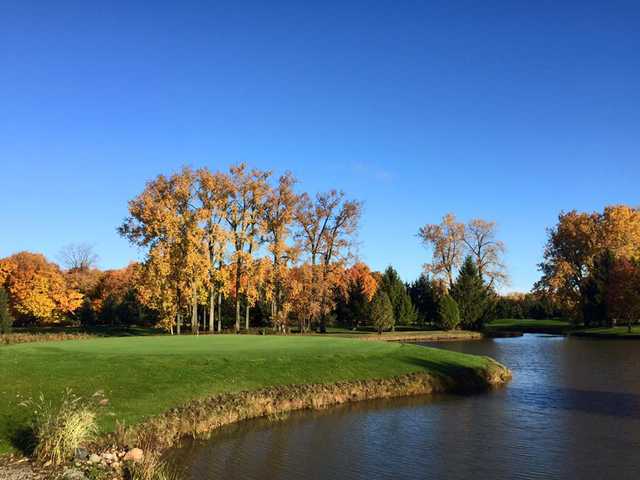 Deer Run Golf Course