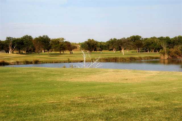 Meadowbrook Canyon Creek