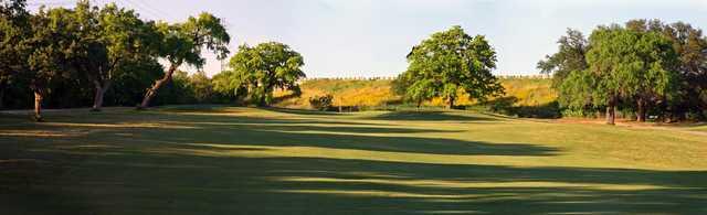 Olmos Basin Municipal Golf Course