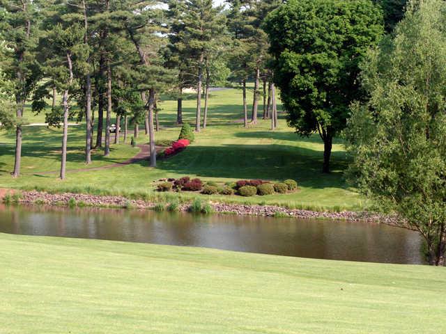 Indian Valley Country Club