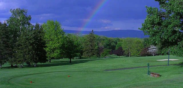 Sunnehanna Country Club