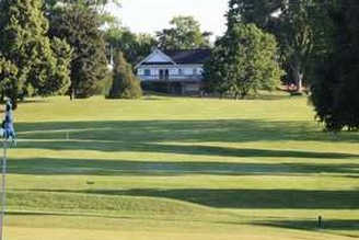 Twin Bridges Golf Course