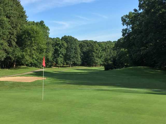 Stony Creek Golf Course - Metropark Golf