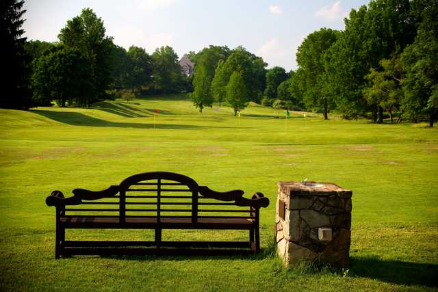 Fox Chapel Golf Course