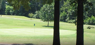 Hobson Grove Municipal Course