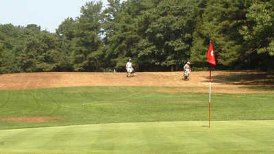 Sag Harbor Golf Club